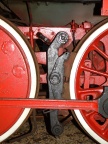 train